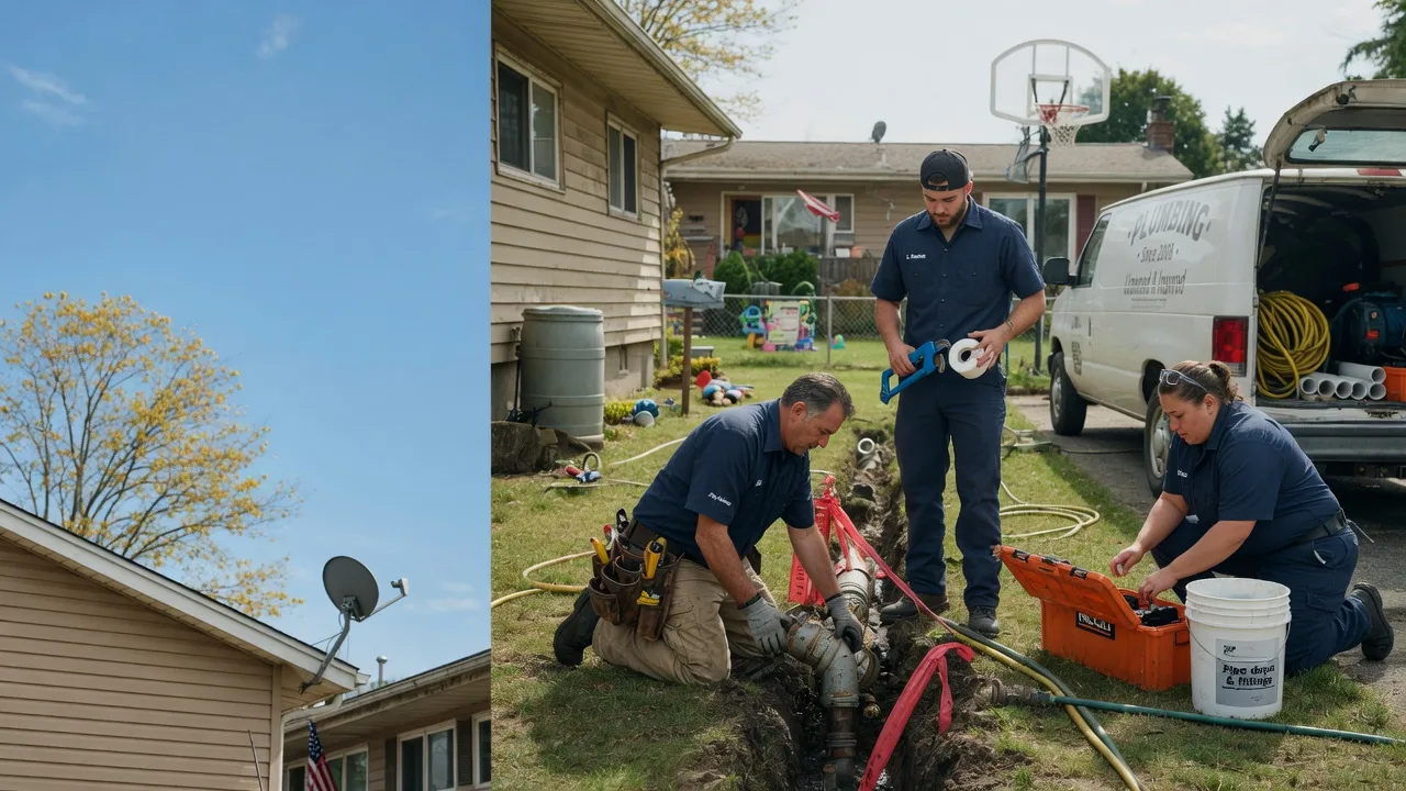 Garbage Disposal Replacement in Crisfield, MD near me
